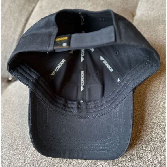 Condor Tactical Cap One Sixe Adjustable - Picture 2 of 6